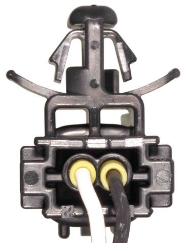 NTK ABS Wheel Speed Sensor P/N:AB1018 Fits: Lexus Rx350 15-10, Lexus Rx450h 14-10, Toyota Highlander 19-14, Toyota Highlander 2011 - Image 4