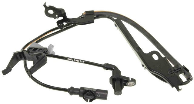 NTK ABS Wheel Speed Sensor P/N:AB1019 Fits: Toyota Venza 15-09 - Image 1
