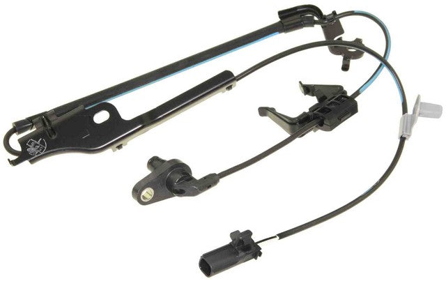 NTK ABS Wheel Speed Sensor P/N:AB1023 Fits: Lexus Rx350 15-10, Lexus Rx450h 14-10, Toyota Highlander 19-14, Toyota Highlander 2011 - Image 1