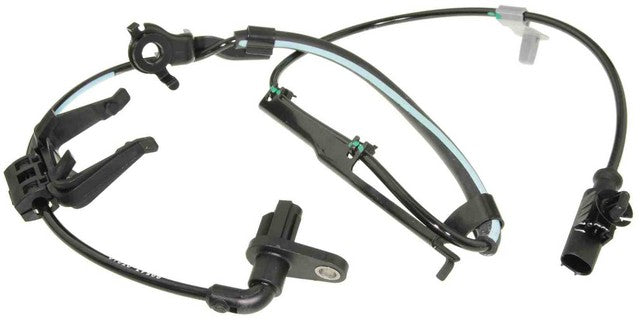 NTK ABS Wheel Speed Sensor P/N:AB1024 Fits: Toyota Venza 13-09, Toyota Venza 2015 - Image 1