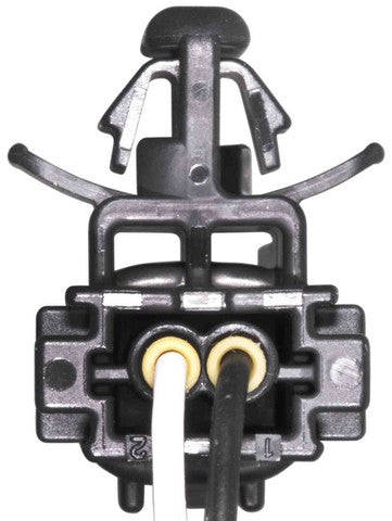 NTK ABS Wheel Speed Sensor P/N:AB1025 Fits: Toyota Corolla 13-09 - Image 4