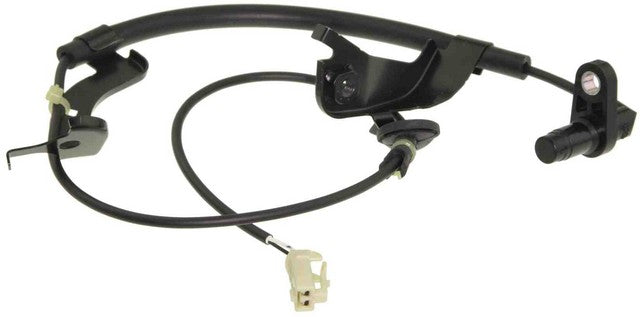 NTK ABS Wheel Speed Sensor P/N:AB1027 Fits: Toyota Sienna 13-11, Toyota Sienna 18-15 - Image 1