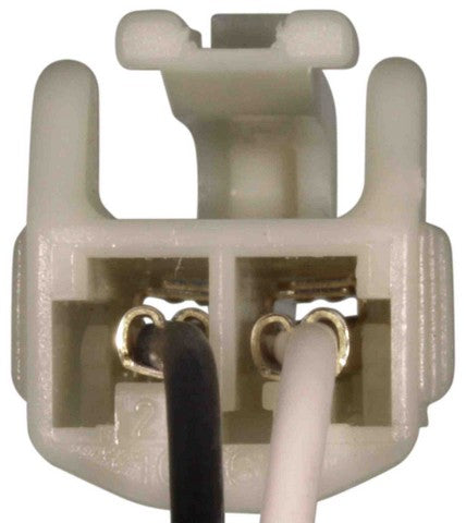 NTK ABS Wheel Speed Sensor P/N:AB1027 Fits: Toyota Sienna 13-11, Toyota Sienna 18-15 - Image 4