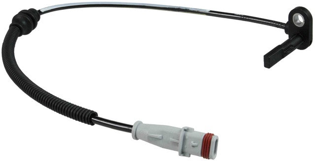 NTK ABS Wheel Speed Sensor P/N:AB1031 Fits: Buick Allure 2010, Buick Cascada 18-16, Buick Lacrosse 13-10, Buick Regal 17-14, Buick Regal 2012, Cadillac Elr 16-14, Cadillac Xts 2019, Saab 9-5 11-10 - Image 1