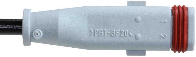 NTK ABS Wheel Speed Sensor P/N:AB1031 Fits: Buick Allure 2010, Buick Cascada 18-16, Buick Lacrosse 13-10, Buick Regal 17-14, Buick Regal 2012, Cadillac Elr 16-14, Cadillac Xts 2019, Saab 9-5 11-10 - Image 13