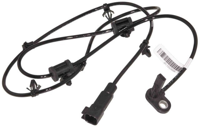 NTK ABS Wheel Speed Sensor P/N:AB1033 Fits: Buick Allure 2010, Buick Lacrosse 11-10, Saab 9-5 2011 - Image 1