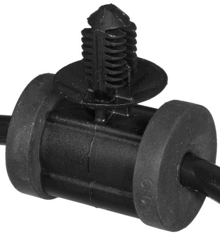 NTK ABS Wheel Speed Sensor P/N:AB1033 Fits: Buick Allure 2010, Buick Lacrosse 11-10, Saab 9-5 2011 - Image 3