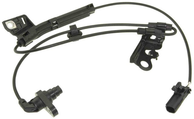 NTK ABS Wheel Speed Sensor P/N:AB1034 Fits: Pontiac Vibe 10-09, Toyota Corolla 11-09, Toyota Corolla 19-14, Toyota Matrix 11-09 - Image 1