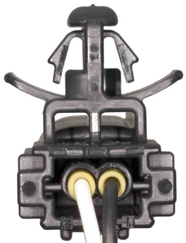 NTK ABS Wheel Speed Sensor P/N:AB1034 Fits: Pontiac Vibe 10-09, Toyota Corolla 11-09, Toyota Corolla 19-14, Toyota Matrix 11-09 - Image 8