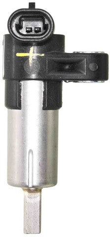 NTK ABS Wheel Speed Sensor P/N:AB1035 Fits: Chevrolet Express 2500, Chevrolet Express 3500, Chevrolet Express 4500, Chevrolet Express Cargo, Chevrolet Express Pasajeros, GMC Savana 2500, GMC Savana 3500, GMC Savana 4500 - Image 2