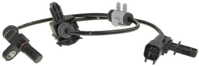 NTK ABS Wheel Speed Sensor P/N:AB1036 Fits: Chevrolet Silverado 2500 Hd 19-11, Chevrolet Silverado 3500 Hd 19-11, GMC Sierra 2500 Hd 19-11, GMC Sierra 3500 Hd 19-11 - Image 5
