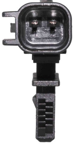 NTK ABS Wheel Speed Sensor P/N:AB1036 Fits: Chevrolet Silverado 2500 Hd 19-11, Chevrolet Silverado 3500 Hd 19-11, GMC Sierra 2500 Hd 19-11, GMC Sierra 3500 Hd 19-11 - Image 2