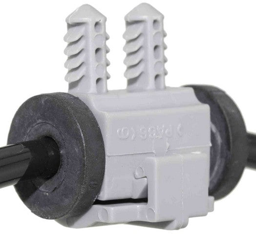 NTK ABS Wheel Speed Sensor P/N:AB1036 Fits: Chevrolet Silverado 2500 Hd 19-11, Chevrolet Silverado 3500 Hd 19-11, GMC Sierra 2500 Hd 19-11, GMC Sierra 3500 Hd 19-11 - Image 3