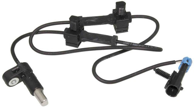 NTK ABS Wheel Speed Sensor P/N:AB1037 Fits: Chevrolet Suburban 2500 2011, Chevrolet Suburban 2500 2013, GMC Yukon Xl 2500 2011, GMC Yukon Xl 2500 2013 - Image 1
