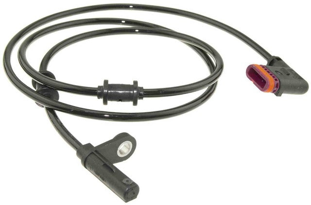 NTK ABS Wheel Speed Sensor P/N:AB1038 Fits: Mercedes-benz Slk300 2010, Mercedes-benz Slk350 2010, Mercedes-benz Slk55 Amg 2010 - Image 1