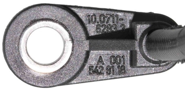 NTK ABS Wheel Speed Sensor P/N:AB1038 Fits: Mercedes-benz Slk300 2010, Mercedes-benz Slk350 2010, Mercedes-benz Slk55 Amg 2010 - Image 3
