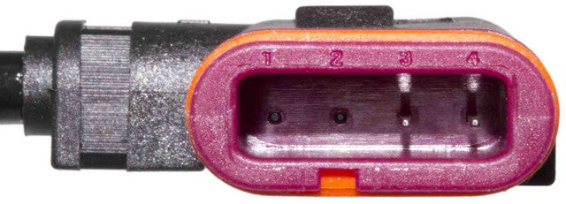 NTK ABS Wheel Speed Sensor P/N:AB1038 Fits: Mercedes-benz Slk300 2010, Mercedes-benz Slk350 2010, Mercedes-benz Slk55 Amg 2010 - Image 6