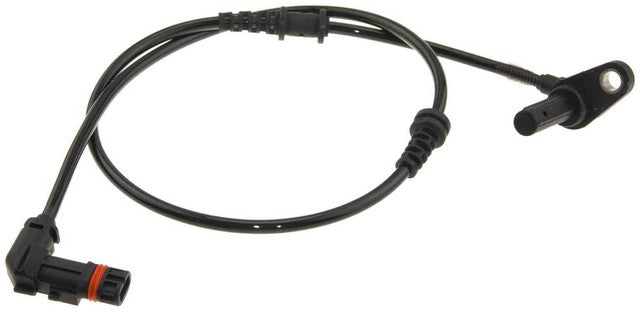 NTK ABS Wheel Speed Sensor P/N:AB1042 Fits: Mercedes-benz Cls550 14-12, Mercedes-benz E350 11-10, Mercedes-benz E350 14-13, Mercedes-benz E400 2013, Mercedes-benz E550 11-10, Mercedes-benz E63 Amg 14-10 - Image 1