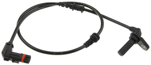 NTK ABS Wheel Speed Sensor P/N:AB1043 Fits: Mercedes-benz Cls550 14-12, Mercedes-benz E350 11-10, Mercedes-benz E350 14-13, Mercedes-benz E400 2013, Mercedes-benz E550 11-10, Mercedes-benz E63 Amg 14-10 - Image 1