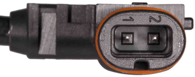NTK ABS Wheel Speed Sensor P/N:AB1043 Fits: Mercedes-benz Cls550 14-12, Mercedes-benz E350 11-10, Mercedes-benz E350 14-13, Mercedes-benz E400 2013, Mercedes-benz E550 11-10, Mercedes-benz E63 Amg 14-10 - Image 2