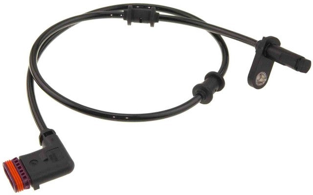 NTK ABS Wheel Speed Sensor P/N:AB1045 Fits: Mercedes-benz Cls550 13-12, Mercedes-benz E350 14-10, Mercedes-benz E400 14-13, Mercedes-benz E550 14-10, Mercedes-benz E63 Amg 14-10, Mercedes-benz E63 Amg S 2014 - Image 1