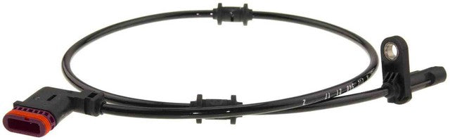 NTK ABS Wheel Speed Sensor P/N:AB1045 Fits: Mercedes-benz Cls550 13-12, Mercedes-benz E350 14-10, Mercedes-benz E400 14-13, Mercedes-benz E550 14-10, Mercedes-benz E63 Amg 14-10, Mercedes-benz E63 Amg S 2014 - Image 2