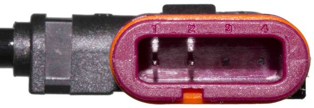 NTK ABS Wheel Speed Sensor P/N:AB1045 Fits: Mercedes-benz Cls550 13-12, Mercedes-benz E350 14-10, Mercedes-benz E400 14-13, Mercedes-benz E550 14-10, Mercedes-benz E63 Amg 14-10, Mercedes-benz E63 Amg S 2014 - Image 6