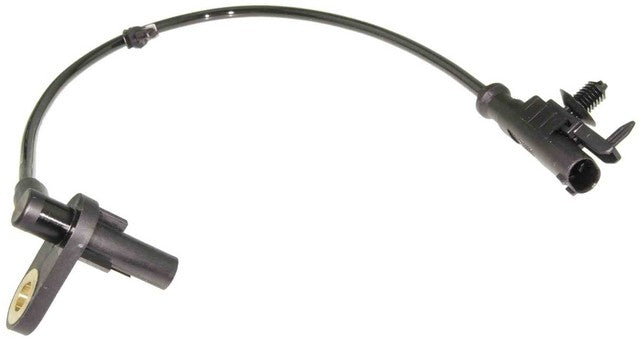 NTK ABS Wheel Speed Sensor P/N:AB1047 Fits: Infiniti Ex35 12-10, Infiniti Ex37 2013, Infiniti G37 11-10, Infiniti Q60 2014, Infiniti Qx50 2014, Infiniti Qx50 2017, Nissan 370z 19-10 - Image 1