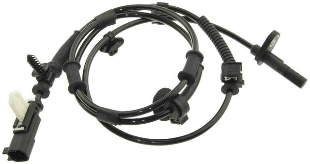 NTK ABS Wheel Speed Sensor P/N:AB1054 Fits: Ford Ranger 11-10, Mazda B2300 10-05, Mazda B3000 08-05, Mazda B4000 10-05 - Image 1