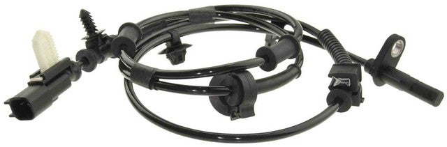 NTK ABS Wheel Speed Sensor P/N:AB1054 Fits: Ford Ranger 11-10, Mazda B2300 10-05, Mazda B3000 08-05, Mazda B4000 10-05 - Image 5