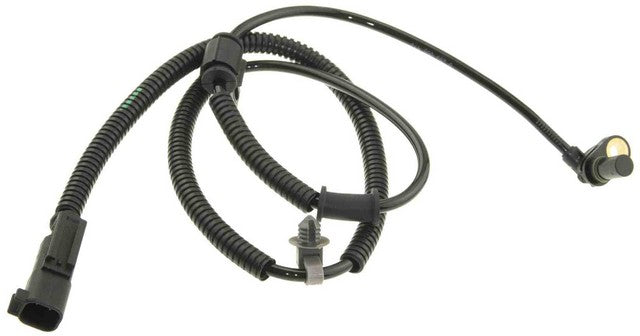 NTK ABS Wheel Speed Sensor P/N:AB1056 Fits: Ford Expedition 17-12, Ford F-150 14-10, Lincoln Navigator 17-12 - Image 1