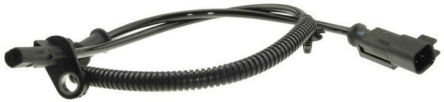 NTK ABS Wheel Speed Sensor P/N:AB1057 Fits: Ford Mustang 13-11 - Image 3