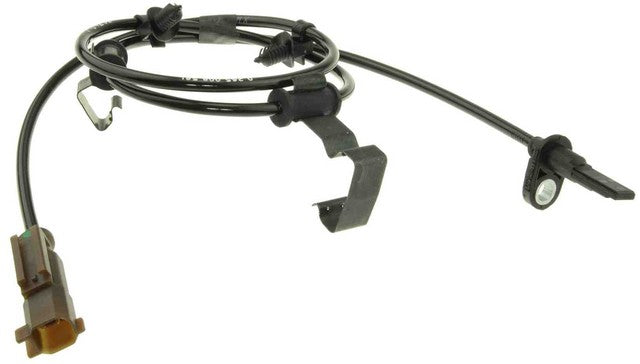 NTK ABS Wheel Speed Sensor P/N:AB1058 Fits: Ford Edge 2011, Lincoln Mkx 2011 - Image 1