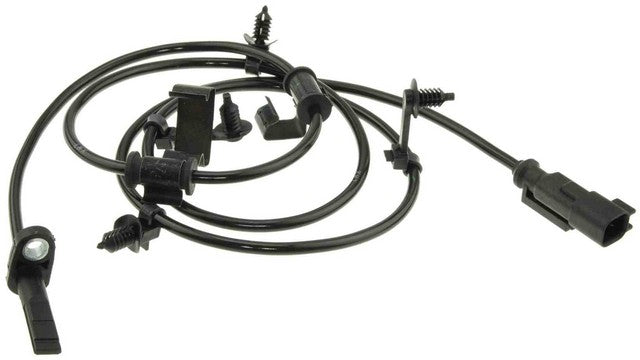 NTK ABS Wheel Speed Sensor P/N:AB1059 Fits: Ford Edge 2011, Lincoln Mkx 2011 - Image 1