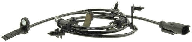 NTK ABS Wheel Speed Sensor P/N:AB1059 Fits: Ford Edge 2011, Lincoln Mkx 2011 - Image 9