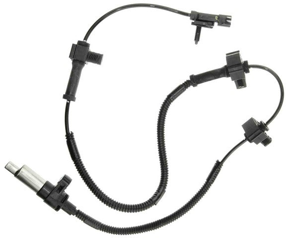 NTK ABS Wheel Speed Sensor P/N:AB1061 Fits: Chevrolet Silverado 2500 Hd 14-11, Chevrolet Silverado 3500 Hd 14-13, GMC Sierra 2500 Hd 14-11, GMC Sierra 3500 Hd 14-13 - Image 4