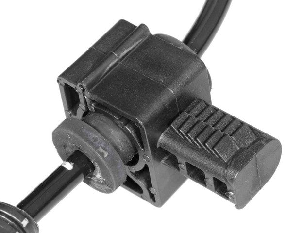 NTK ABS Wheel Speed Sensor P/N:AB1061 Fits: Chevrolet Silverado 2500 Hd 14-11, Chevrolet Silverado 3500 Hd 14-13, GMC Sierra 2500 Hd 14-11, GMC Sierra 3500 Hd 14-13 - Image 2
