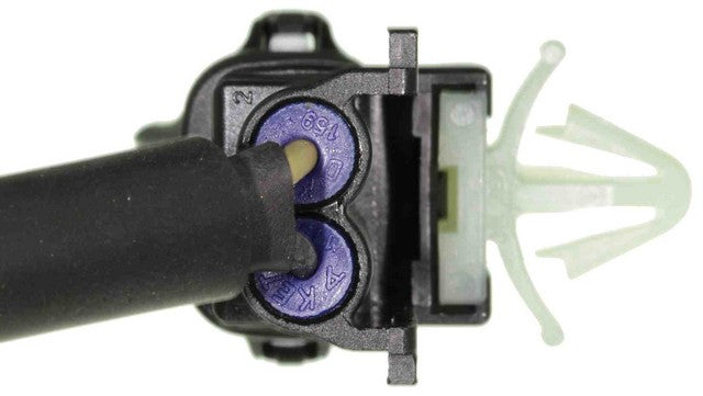 NTK ABS Wheel Speed Sensor P/N:AB1063 Fits: Kia Optima 12-11 - Image 7