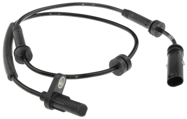 NTK ABS Wheel Speed Sensor P/N:AB1065 Fits: BMW 228i, BMW 228i Xdrive, BMW 230i Xdrive, BMW 320i Xdrive, BMW 328d Xdrive, BMW 328i Gt Xdrive, BMW 328i Xdrive, BMW 330i Gt Xdrive, BMW 330i Xdrive, BMW 335i Gt Xdrive - Image 1