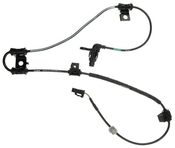 NTK ABS Wheel Speed Sensor P/N:AB1066 Fits: Kia Sportage 15-11 - Image 8