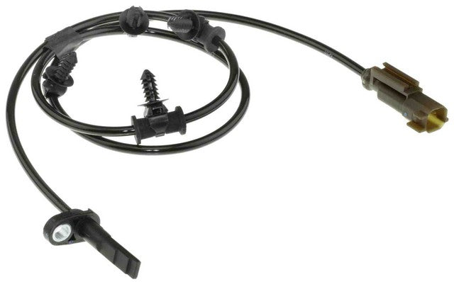 NTK ABS Wheel Speed Sensor P/N:AB1067 Fits: Ford Edge 14-12, Lincoln Mkx 15-12 - Image 1