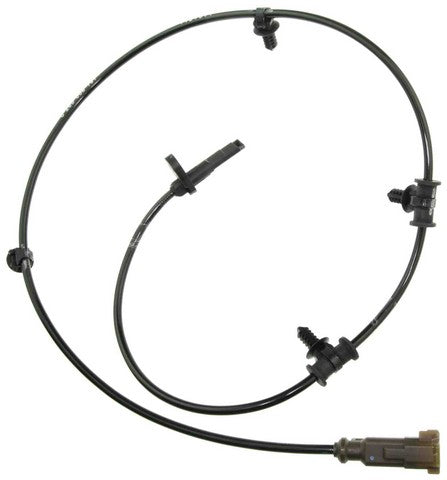 NTK ABS Wheel Speed Sensor P/N:AB1067 Fits: Ford Edge 14-12, Lincoln Mkx 15-12 - Image 4