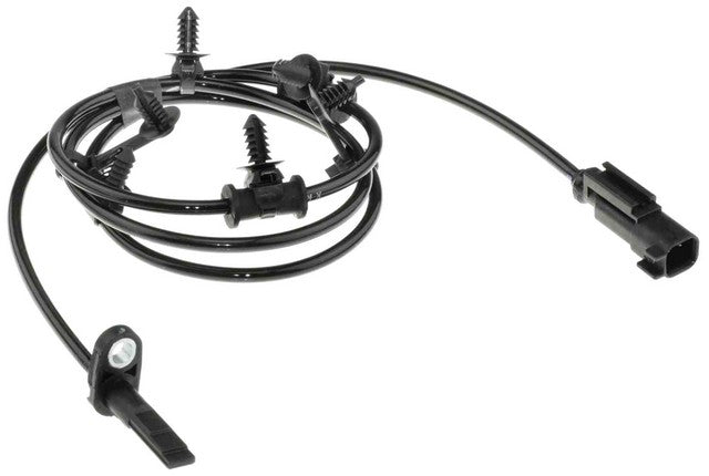 NTK ABS Wheel Speed Sensor P/N:AB1068 Fits: Ford Edge 14-12, Lincoln Mkx 15-12 - Image 1