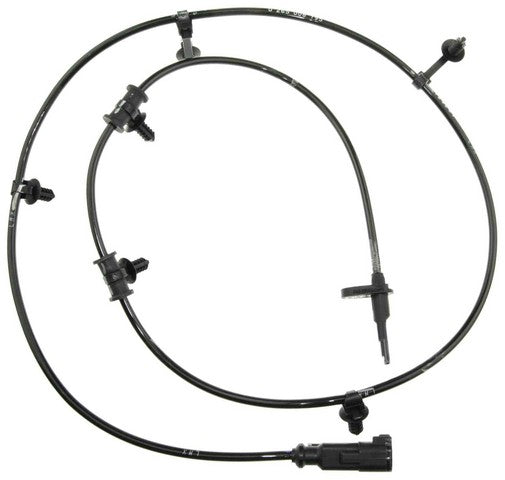 NTK ABS Wheel Speed Sensor P/N:AB1068 Fits: Ford Edge 14-12, Lincoln Mkx 15-12 - Image 7