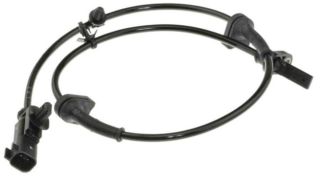 NTK ABS Wheel Speed Sensor P/N:AB1069 Fits: Ford Fiesta 13-11, Ford Fiesta Ikon 13-11 - Image 1