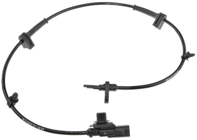NTK ABS Wheel Speed Sensor P/N:AB1069 Fits: Ford Fiesta 13-11, Ford Fiesta Ikon 13-11 - Image 3