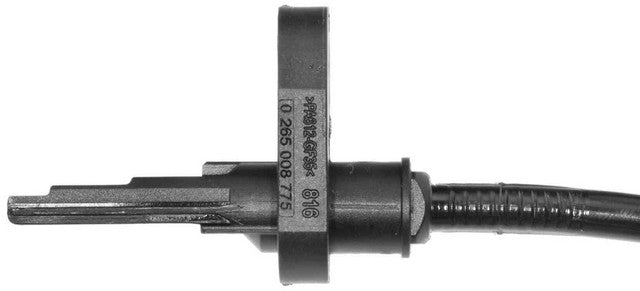 NTK ABS Wheel Speed Sensor P/N:AB1069 Fits: Ford Fiesta 13-11, Ford Fiesta Ikon 13-11 - Image 2