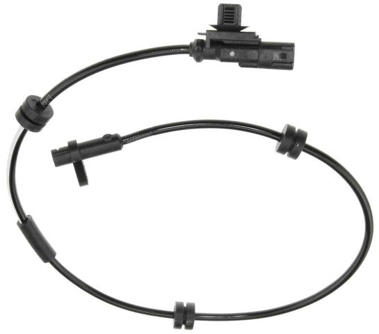 NTK ABS Wheel Speed Sensor P/N:AB1070 Fits: Ford Fiesta 19-11, Ford Fiesta Ikon 13-11, Ford Fiesta Ikon 2015 - Image 4