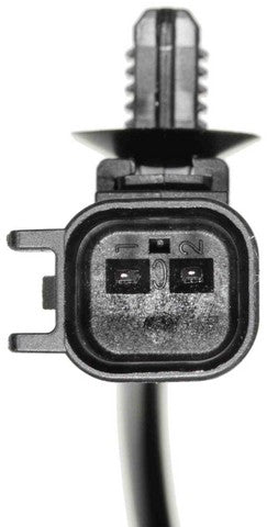 NTK ABS Wheel Speed Sensor P/N:AB1070 Fits: Ford Fiesta 19-11, Ford Fiesta Ikon 13-11, Ford Fiesta Ikon 2015 - Image 5