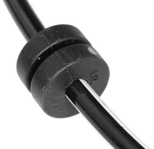 NTK ABS Wheel Speed Sensor P/N:AB1070 Fits: Ford Fiesta 19-11, Ford Fiesta Ikon 13-11, Ford Fiesta Ikon 2015 - Image 2